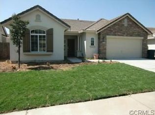 3583 San Vincent Ave, Merced, CA 95348