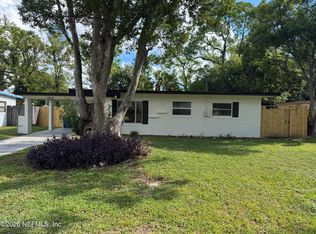 1629 Griflet Rd, Jacksonville, FL 32211