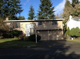 6319 183rd Pl SW, Lynnwood, WA 98037