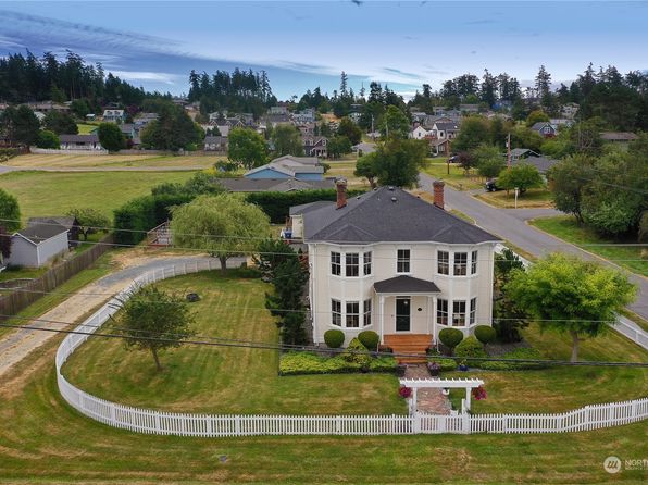 501 NE 9th Street, Coupeville, WA 98239