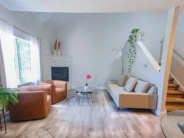 754 S Depew Street, Lakewood, CO 80226