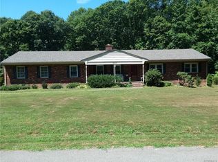 2005 Fairlane Dr, Powhatan, VA 23139
