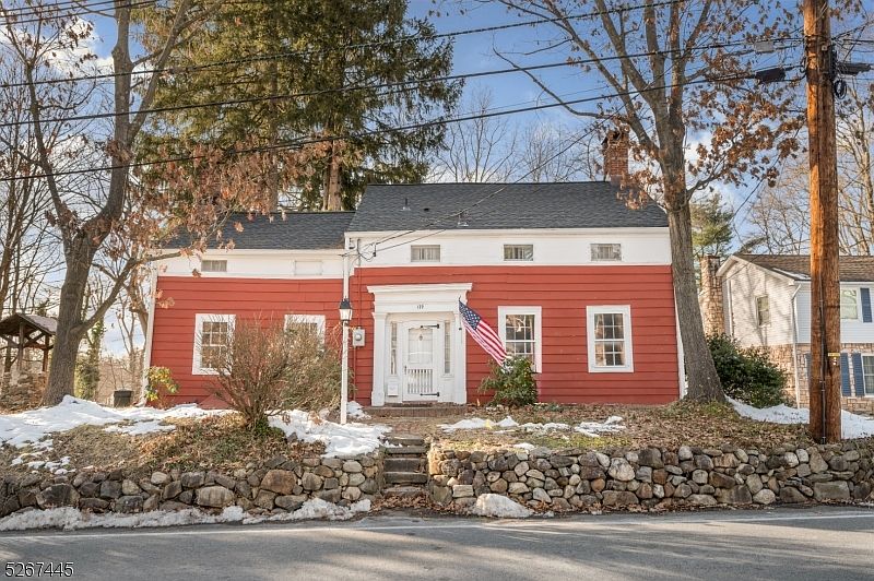 179 Runnymede Rd, West Caldwell, NJ 07006 Zillow