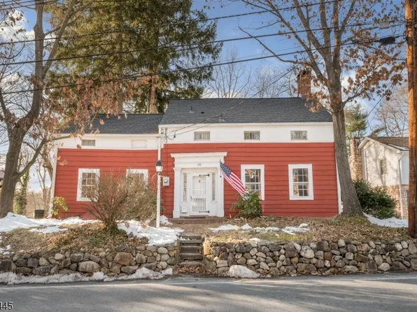 179 Runnymede Rd, West Caldwell Twp., NJ 07006