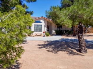 21890 Little Beaver Rd, Apple Valley, CA 92308