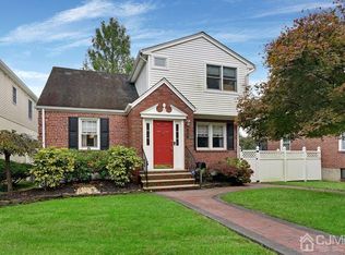 239 Hoover Ave, Edison, NJ 08837