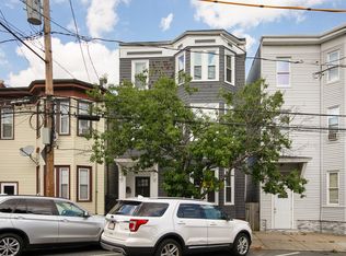 470 Sumner St #A, Boston, MA 02128