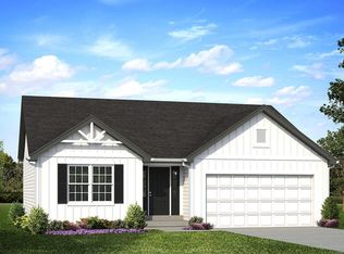 2504 Chukka Dr, Eureka, MO 63025