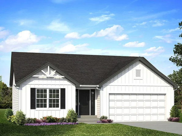 2504 Chukka Dr, Eureka, MO 63025