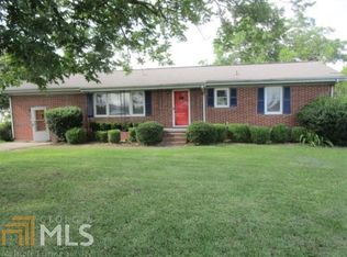 433 Riddleville Rd, Sandersville, GA 31082