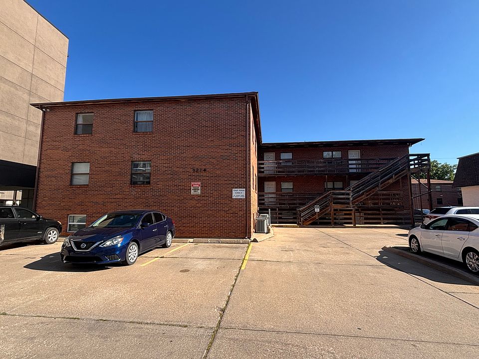 1st image of 1214 Vattier St #11