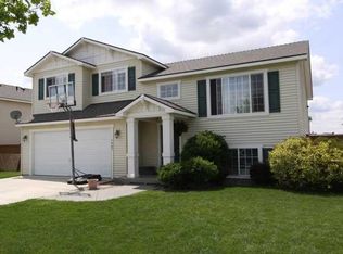 1407 Samantha, Liberty Lake, WA 99019