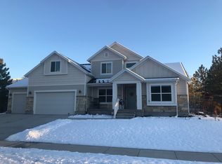 1206 E 1150 S #23, Springville, UT 84663