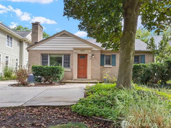 265 N Main St, Glen Ellyn, IL 60137