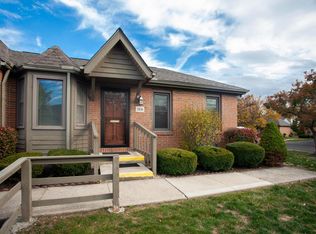 1416 Pegwood Dr, Columbus, OH