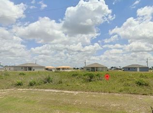 7031 Ramrod Cir, Labelle, FL 33935