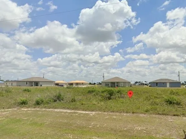 7031 Ramrod Cir, Labelle, FL 33935