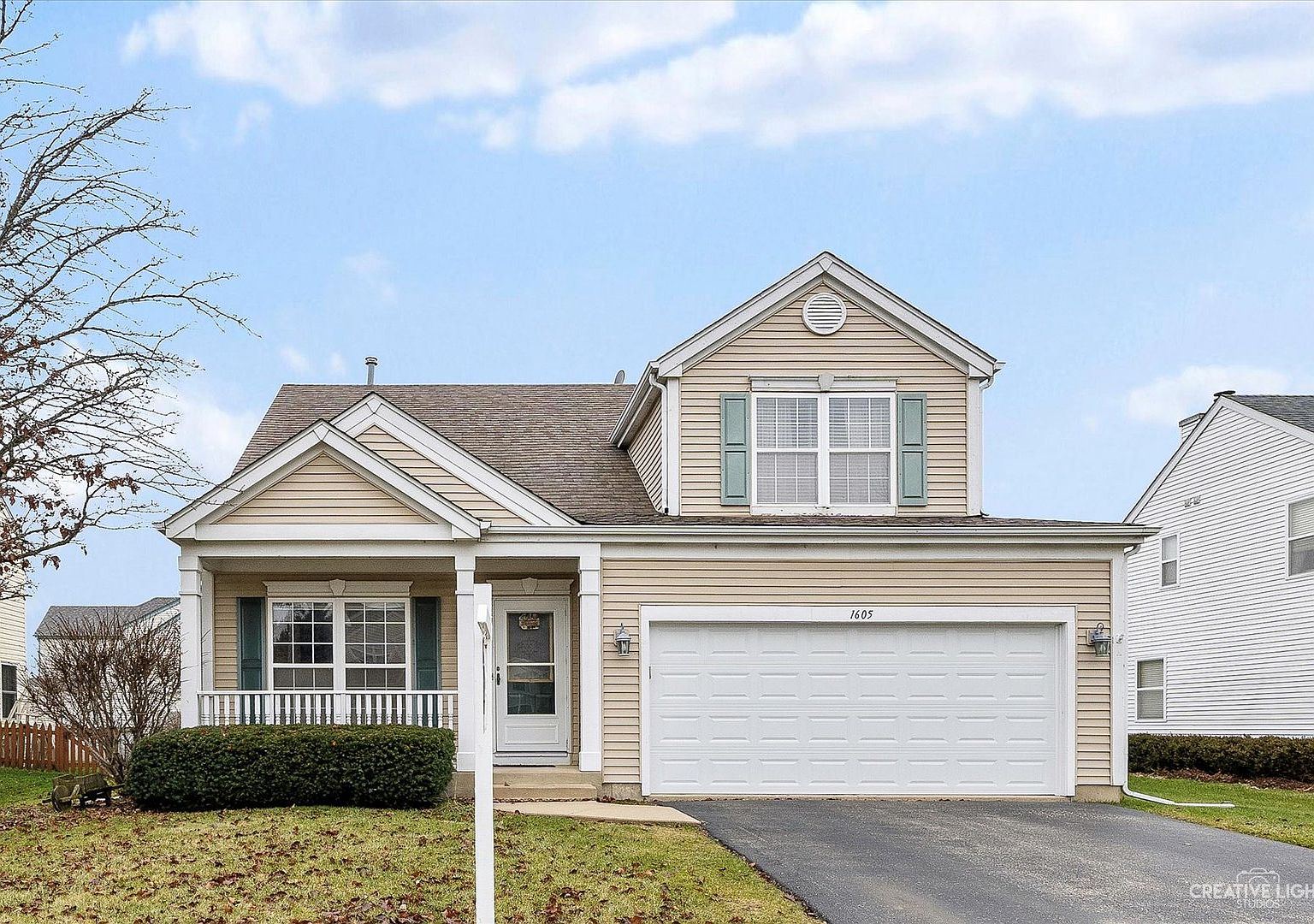 1605 Gleneagle Dr, Carpentersville, IL 60110 Zillow