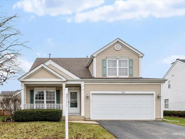 1605 Gleneagle Dr, Carpentersville, IL 60110