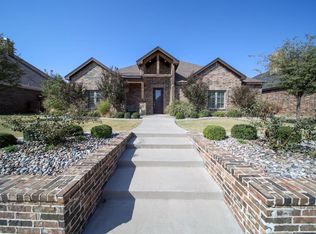 9904 Salisbury Ave, Lubbock, TX 79424