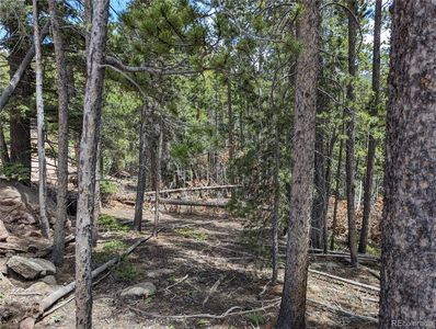 3159 Purnell Lane, Fort Garland CO - Owner Finance Home