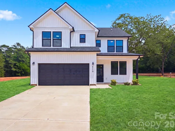 9110 Unity Church Rd, Mooresville, NC 28115