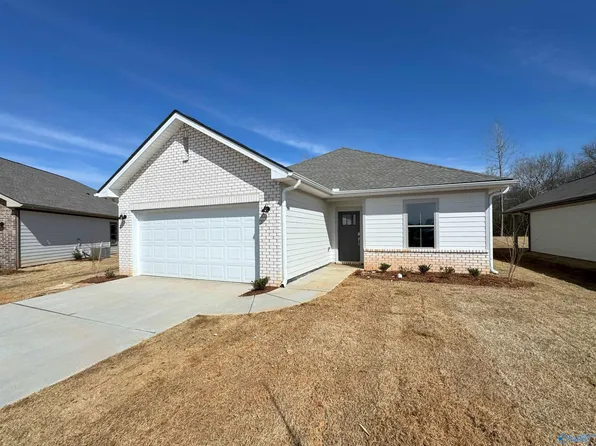 314 McHenry Dr, Huntsville, AL 35811