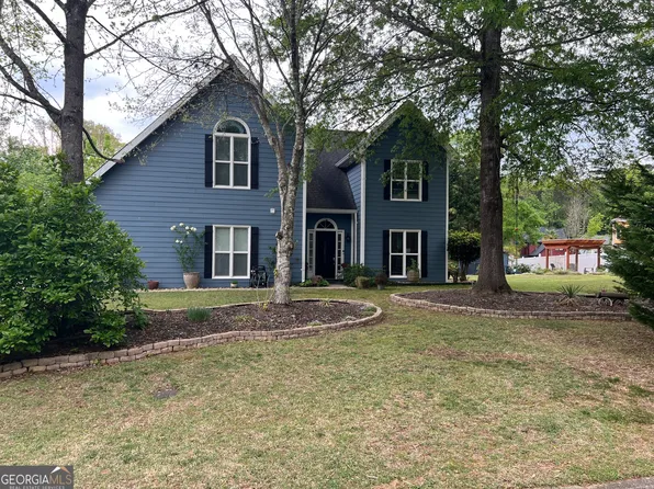 3147 Pine Needle Ct SW, Lilburn, GA 30047