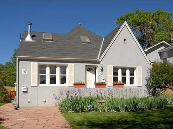 1421 N Tamarac St, Denver, CO 80220