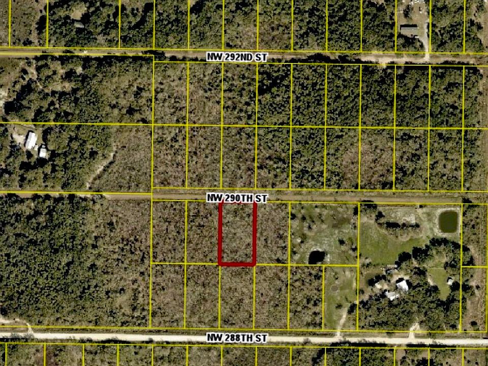 1st image of 20372 NW 290th Street