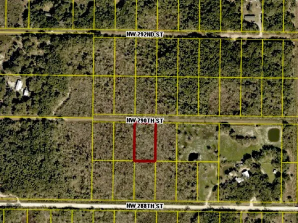 20372 NW 290th Street, Okeechobee, FL 34972