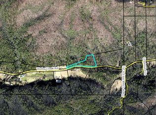 0 Worley Creek Rd TRACT 1, Lakemont, GA 30552