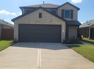 3045 Fantasy Terrace Dr, Katy, TX 77493