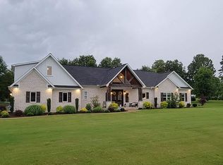 3460 Stevenson Pass, Florence, AL 35634