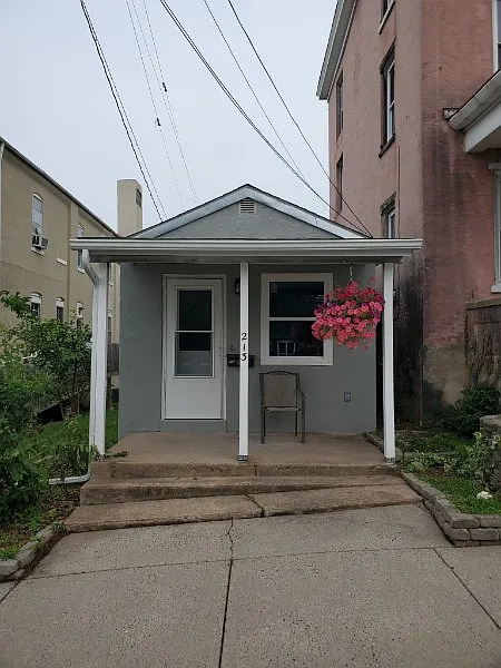 1 bed, 750 sqft, $1,500 — Photo 1