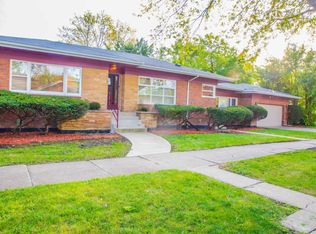 8236 S Homan Ave, Chicago, IL