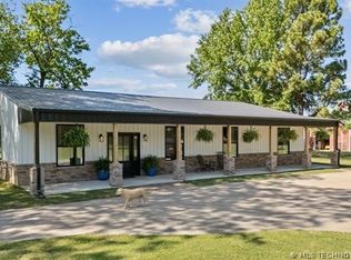 13062 S 289th East Ave, Coweta, OK 74429
