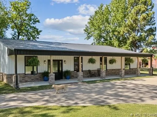 13062 S 289th East Ave, Coweta, OK 74429