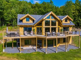 111 Norris Rd, Orford, NH 03777