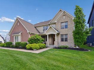 4875 Heitmeyer Ln, Cincinnati, OH 45242