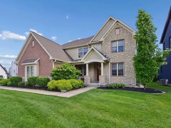 4875 Heitmeyer Ln, Cincinnati, OH 45242
