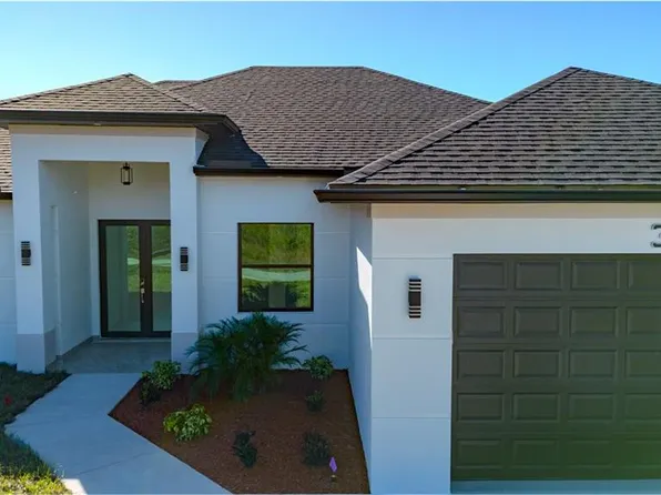 3303 24 ST SW, LEHIGH ACRES, FL 33976