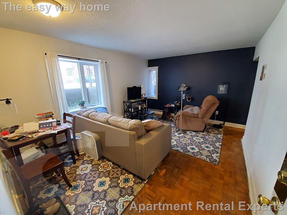 Apartment Rental Experts