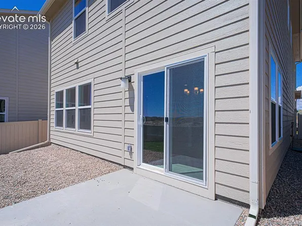 4996 Havenward Vw, Colorado Springs, CO 80911