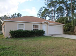 1012 Thompson Rd SW, Palm Bay, FL 32908