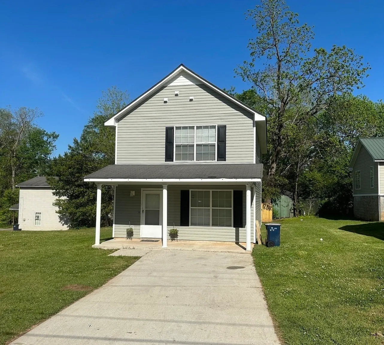 3 bed, 1360 sqft, $1,595 — Photo 3