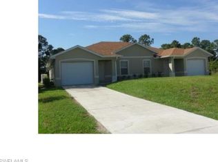 4709 14th St SW, Lehigh Acres, FL 33973