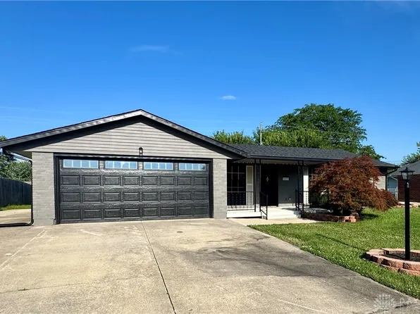 7673 Sebring Dr, Dayton, OH 45424