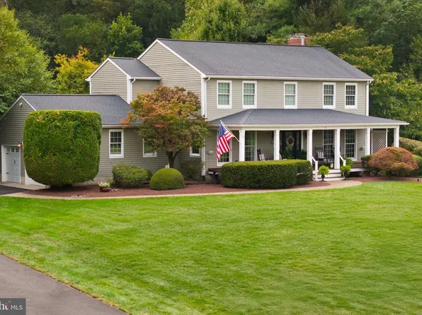 44 Walters Rd, Robbinsville, NJ 08691