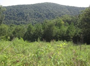 1849 Old Whitestone Rd E, Talking Rock, GA 30175